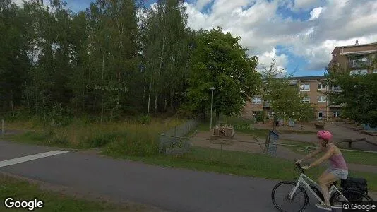 Lägenheter att hyra i Linköping - Bild från Google Street View