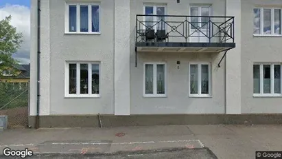 Lägenheter att hyra i Bjuv - Bild från Google Street View