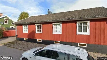Lägenheter att hyra i Gävle - Bild från Google Street View