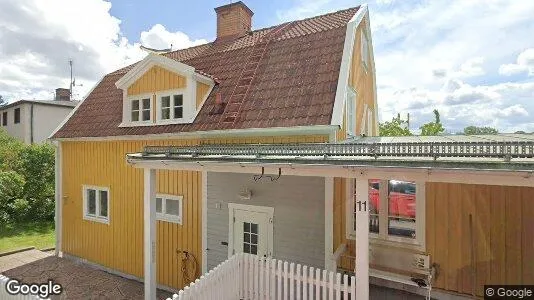Lägenheter till salu i Kungsholmen - Bild från Google Street View