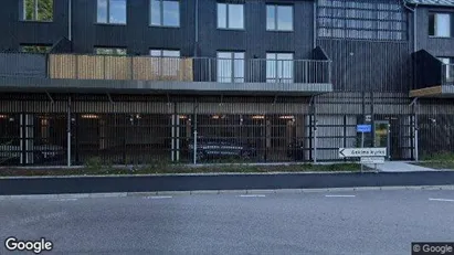 Lägenheter till salu i Askim-Frölunda-Högsbo - Bild från Google Street View