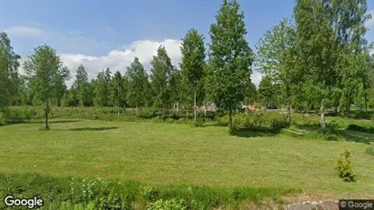 Lägenheter till salu i Vänersborg - Bild från Google Street View