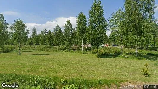 Lägenheter till salu i Vänersborg - Bild från Google Street View