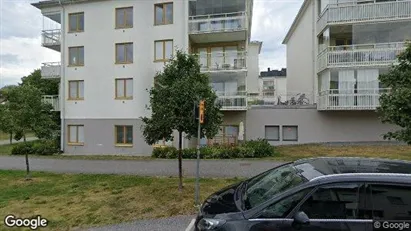 Bostadsrätter till salu i Söderort - Bild från Google Street View