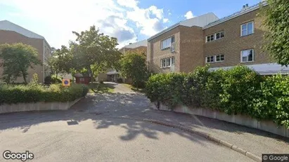 Bostadsrätter till salu i Vaxholm - Bild från Google Street View