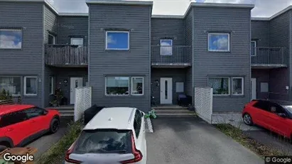 Bostadsrätter till salu i Lilla Edet - Bild från Google Street View
