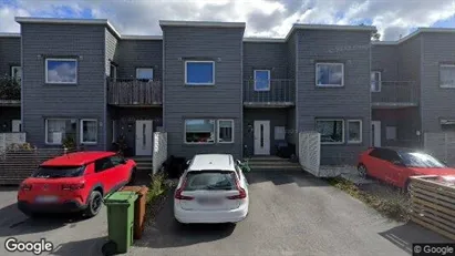 Bostadsrätter till salu i Lilla Edet - Bild från Google Street View