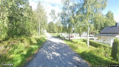 Lägenheter att hyra i Sundsvall - Bild från Google Street View