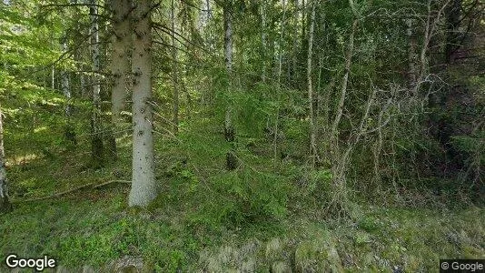 Lägenheter att hyra i Lerum - Bild från Google Street View