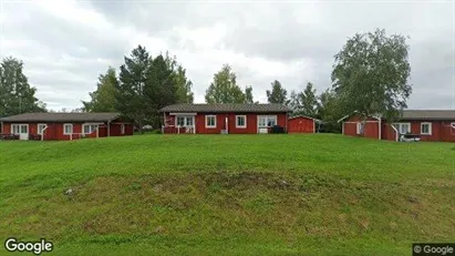 Lägenheter att hyra i Berg - Bild från Google Street View