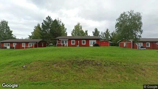 Lägenheter att hyra i Berg - Bild från Google Street View