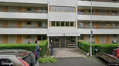 Lägenheter att hyra i Norra hisingen - Bild från Google Street View