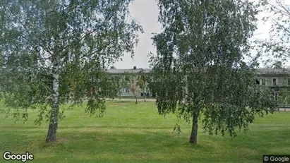 Lägenheter att hyra i Årjäng - Bild från Google Street View