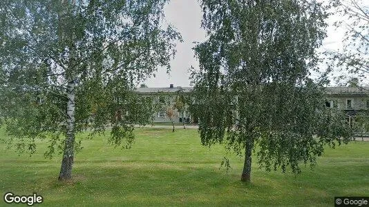 Lägenheter att hyra i Årjäng - Bild från Google Street View