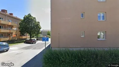 Lägenheter till salu i Nyköping - Bild från Google Street View