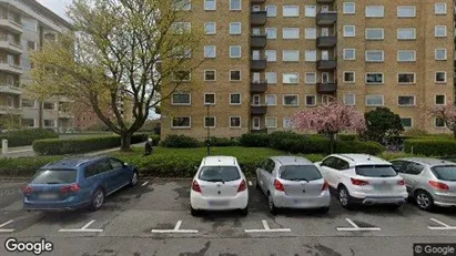 Lägenheter till salu i Malmö Centrum - Bild från Google Street View