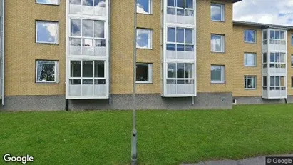 Lägenheter till salu i Göteborg Centrum - Bild från Google Street View