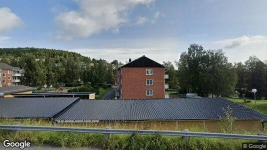 Lägenheter till salu i Östersund - Bild från Google Street View