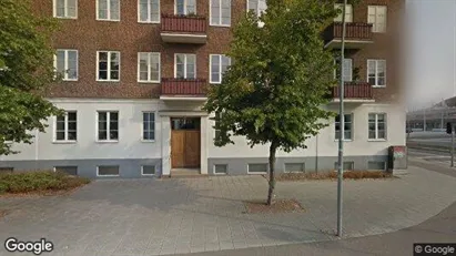 Lägenheter till salu i Helsingborg - Bild från Google Street View