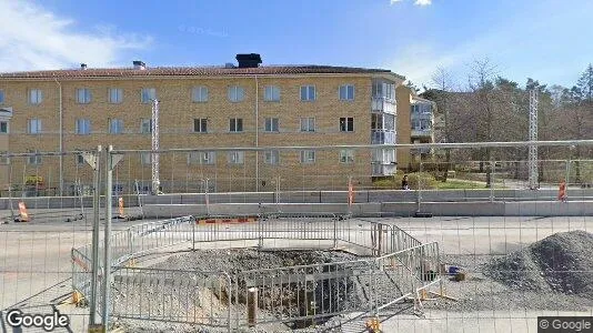 Lägenheter att hyra i Sundbyberg - Bild från Google Street View