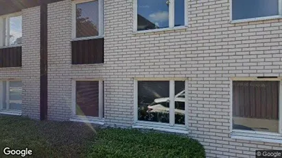 Lägenheter att hyra i Linköping - Bild från Google Street View