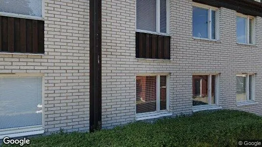 Lägenheter att hyra i Linköping - Bild från Google Street View