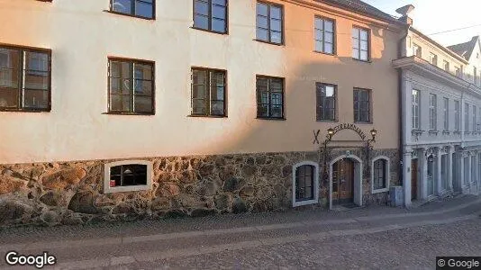 Lägenheter till salu i Helsingborg - Bild från Google Street View