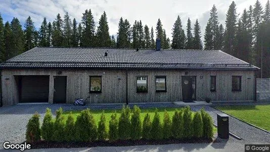 Bostadsrätter till salu i Härjedalen - Bild från Google Street View