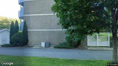 Bostadsrätter till salu i Göteborg Östra - Bild från Google Street View