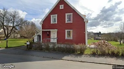 Lägenheter att hyra i Nässjö - Bild från Google Street View