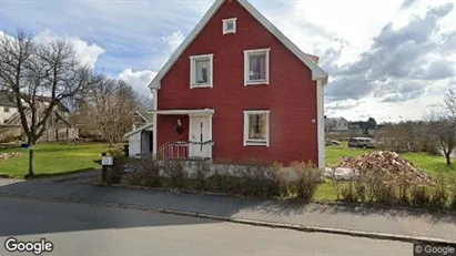 Lägenheter att hyra i Nässjö - Bild från Google Street View
