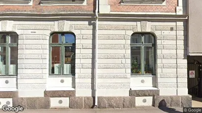 Lägenheter till salu i Kalmar - Bild från Google Street View