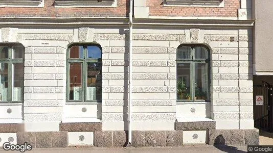 Lägenheter till salu i Kalmar - Bild från Google Street View