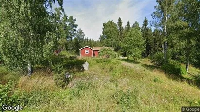 Lägenheter till salu i Hudiksvall - Bild från Google Street View