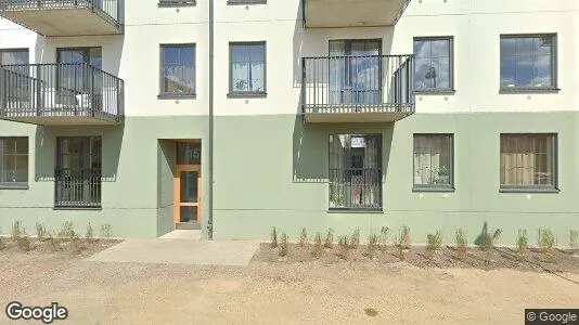 Lägenheter till salu i Lund - Bild från Google Street View