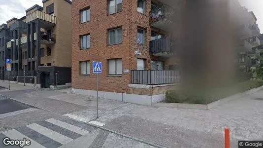 Lägenheter att hyra i Sundbyberg - Bild från Google Street View