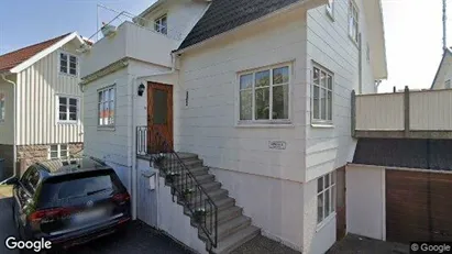 Rum att hyra i Sotenäs - Bild från Google Street View