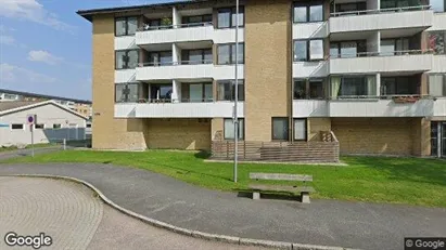 Bostadsrätter till salu i Mölndal - Bild från Google Street View