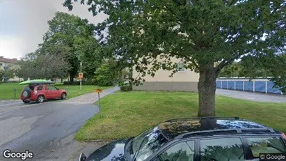 Bostadsrätter till salu i Tibro - Bild från Google Street View