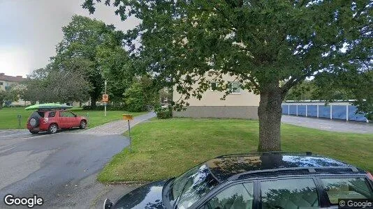 Bostadsrätter till salu i Tibro - Bild från Google Street View