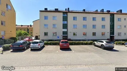 Bostadsrätter till salu i Helsingborg - Bild från Google Street View