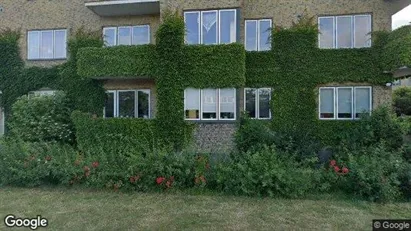 Bostadsrätter till salu i Malmö Centrum - Bild från Google Street View