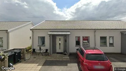 Bostadsrätter till salu i Lund - Bild från Google Street View
