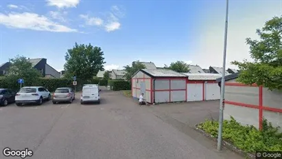 Bostadsrätter till salu i Helsingborg - Bild från Google Street View