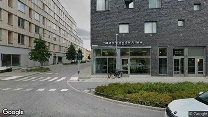Bostadsrätter till salu i Västerås - Bild från Google Street View