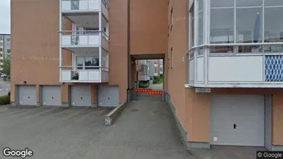 Bostadsrätter till salu i Uddevalla - Bild från Google Street View