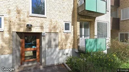 Bostadsrätter till salu i Västerort - Bild från Google Street View
