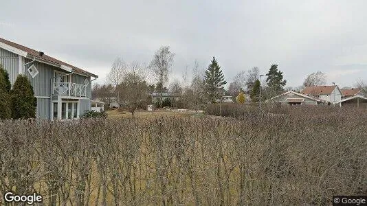 Bostadsrätter till salu i Hammarö - Bild från Google Street View