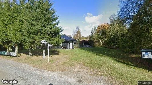 Lägenheter till salu i Hörby - Bild från Google Street View
