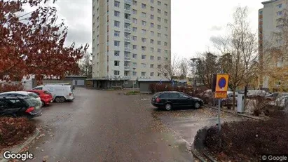 Bostadsrätter till salu i Västerås - Bild från Google Street View
